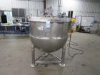 Groen 200 Gallon Ss Kettle